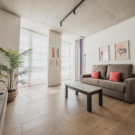 Alojamientos Miss Tic Ciudad Viejア・コルーニャ 部屋 写真
